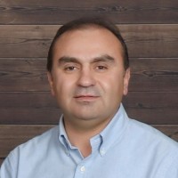 Mehmet Acikgoz, Ph.D.