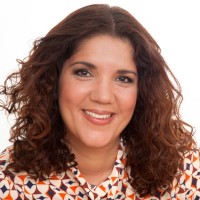 Liliana Tinoco Bäckert