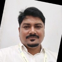 Rashmiranjan Mohanty