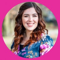 Ashley Toledano Mammon