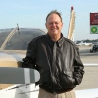 Robert McVicker MD