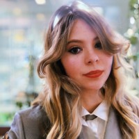 Luci Smith