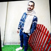 Mostafa Essam