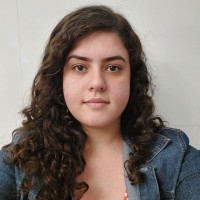 Leticia Maria Berto Dos Santos