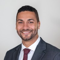 Marcus P. Gray, Cfa