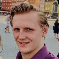 Björn Van Der Lande