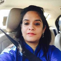 Gaurika Khanna Sharma