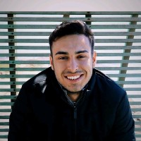 Xavier Barros