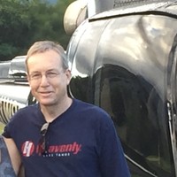 Graham Juby