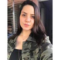 Eduarda Moura