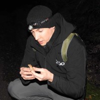 Nick Reynolds