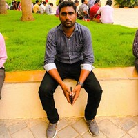 Sudhahar Jagadeesan