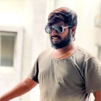 Deekshith R