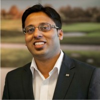 Kumar Paritosh