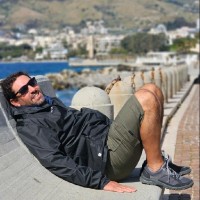 Lucas Tomas Goicoechea Java and NodeJS developer