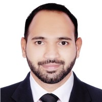 Shahil K