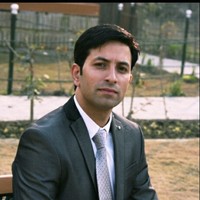 Mohsin Rasool