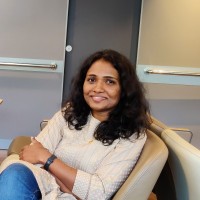 Saranya Suseelan