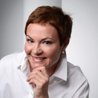 Irene Holmberg