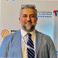 Ehsan Sobhani, Ph.D.