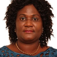 Ruby Jumpah Mcips, Msc, Bsc, Hnd