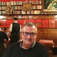 Eduardo Aguirre Iturralde