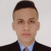 Leonardo David Vásquez Rosero