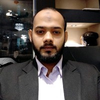 Arafat Khan