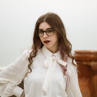 Azul Victoria Marzola