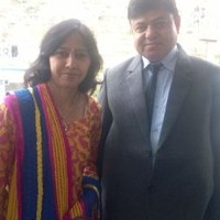 Chander Kant Gupta