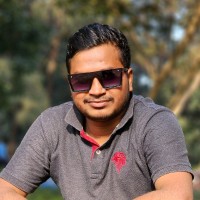 Sujay Halder