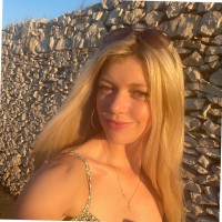 Olivia Crossley