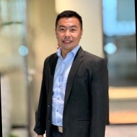 Desmond Loh Tjit Leong