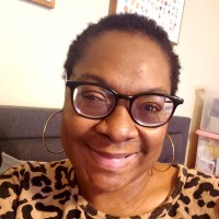 Cicely Wilson