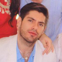 Andres Marquez Garrido