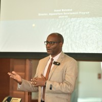 Asaad H. Mohamed. PhD.