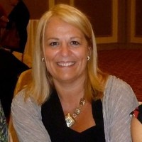 Alison Todd