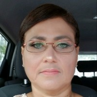 Elizabeth Serrano