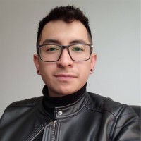 Jose Andrei Pinto Avila