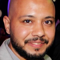 Ashraf Maher