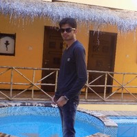 ABHIJEET PARDESHI