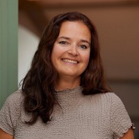 Susanne Larsson Byström