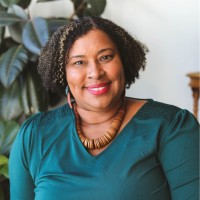 Tiffany Ellison-Jones