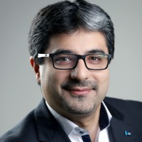 Prof. Dr.-Ing. Habil. Reza Rezaei