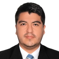 Walter Alfredo Dianderas Davalos