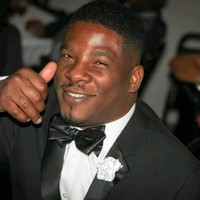 Darius Tucker