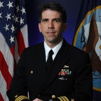 Patrick Friedman