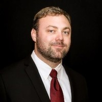 Jared Griffin