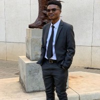 Xolani Mahlangu