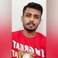 Dhruv Shah